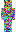 skin of a player