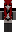 skin of a player