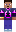 skin of a player