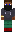 skin of a player