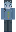 skin of a player