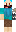 skin of a player