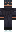 skin of a player