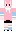 skin of a player