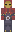 skin of a player