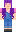 skin of a player