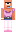 skin of a player