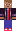skin of a player