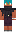 skin of a player