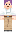 skin of a player