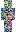 skin of a player