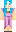 skin of a player