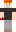 skin of a player