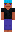 skin of a player