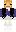 skin of a player