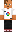 skin of a player