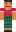 skin of a player