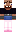 skin of a player