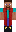 skin of a player