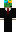 skin of a player