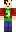 skin of a player
