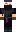 skin of a player