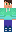 skin of a player