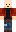 skin of a player