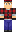 skin of a player
