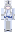 skin of a player