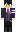 skin of a player