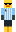 skin of a player