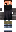 skin of a player