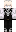 skin of a player