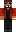 skin of a player
