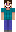 skin of a player