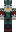 skin of a player