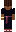 skin of a player