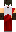 skin of a player