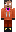 skin of a player