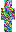 skin of a player