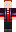 skin of a player