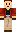 skin of a player