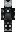 skin of a player