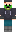 skin of a player