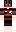 skin of a player