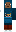 skin of a player