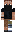 skin of a player