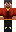 skin of a player