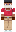 skin of a player